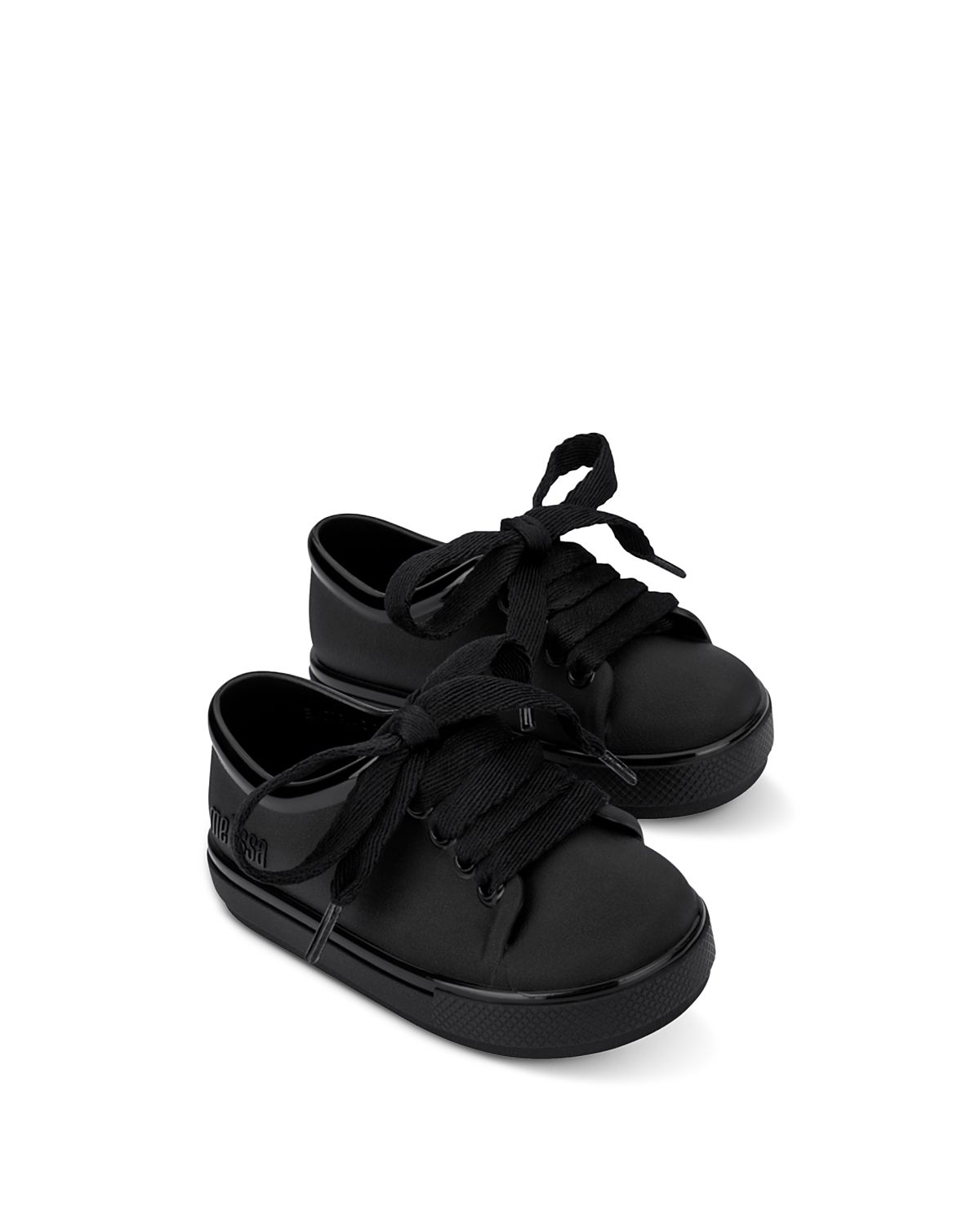Mini Melissa Girls' Hip Sneakers - Toddler. Big Kid