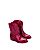 glitter pink