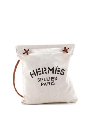 MM Aline Bag Toile