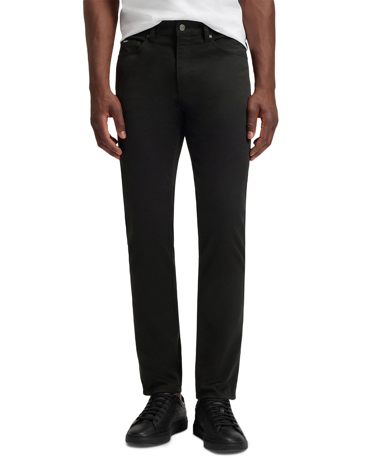 Boss Delaware Slim Fit Jeans
