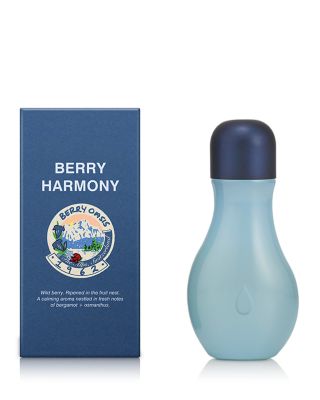 Wild Berry Scented Oil 0.34 oz.