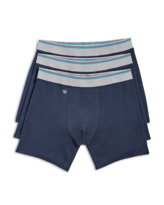 Mack Weldon CLOUDfx Boxer Briefs, Pack of 3