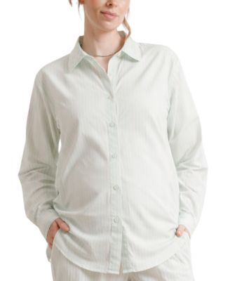  The Easy Nursing Shirt