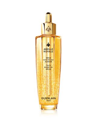 Abeille Royale Watery Oil Serum 3.38 oz.