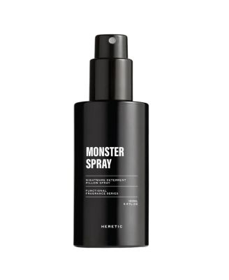  Monster Pillow Spray