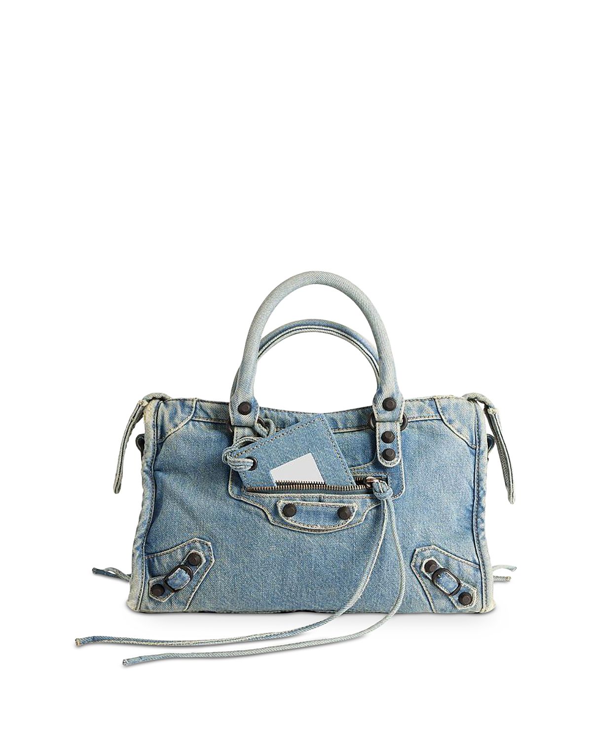 Balenciaga Le City Bag