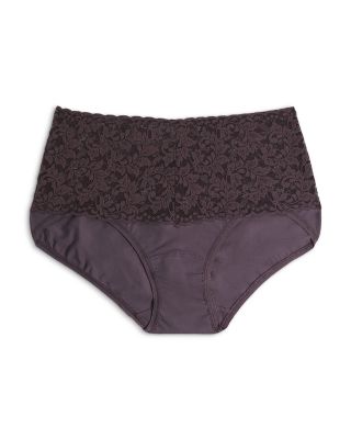 Retro V-Kini Brief