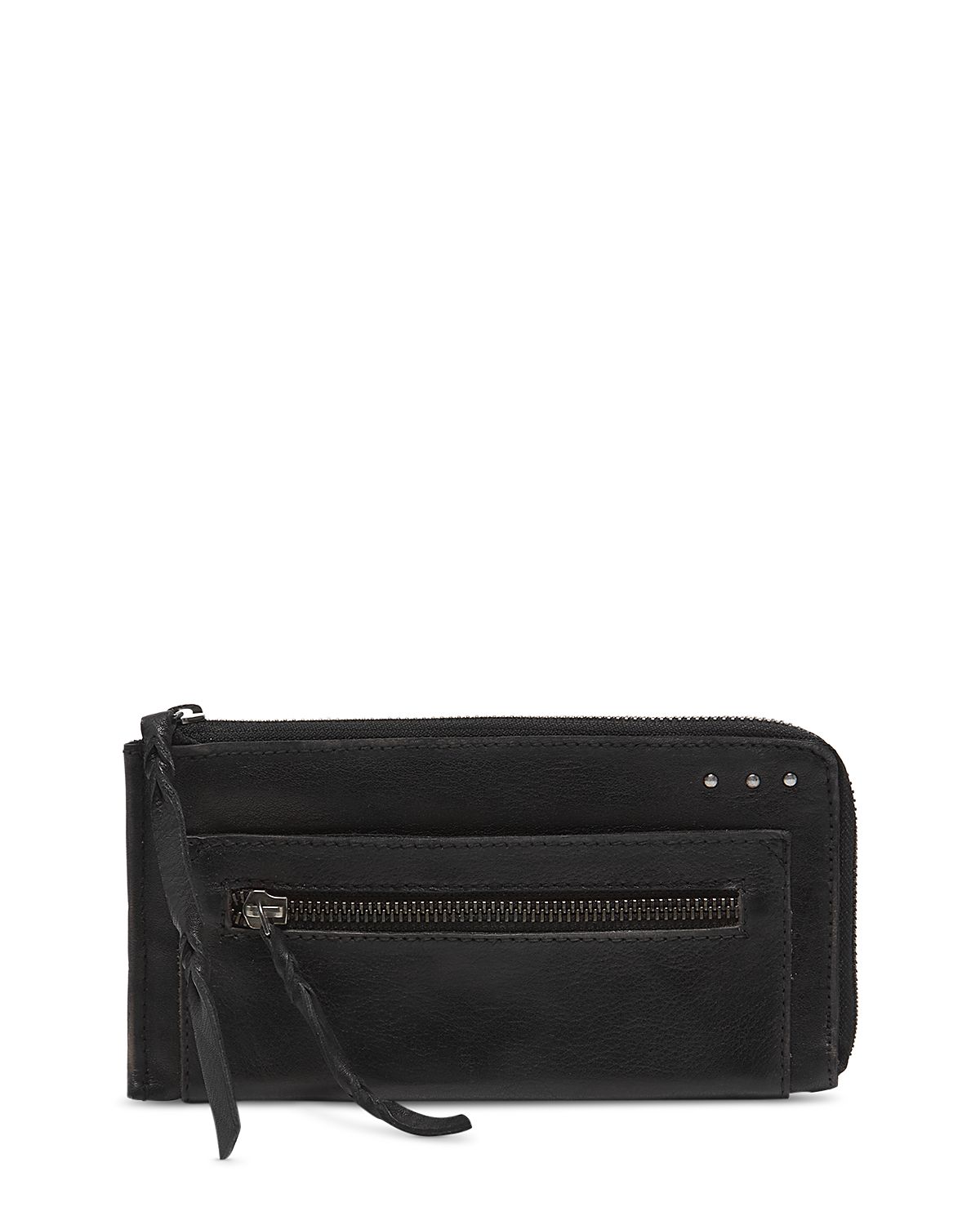 Free People We The Free Emerson Leather Wallet