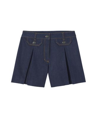 Girls' Sage Skort - Big Kid