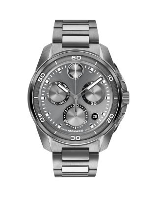 Bold Verso Chronograph, 44mm