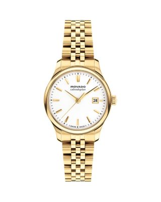 Calendoplan Watch, 27mm