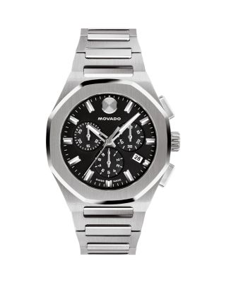 Centurion Chronograph, 40mm