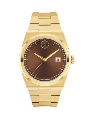 Bold Quest Watch, 40mm