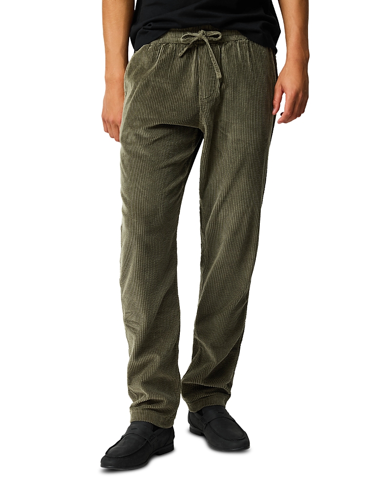 Rodd & Gunn Halls Creek Easy Fit Corduroy Pants