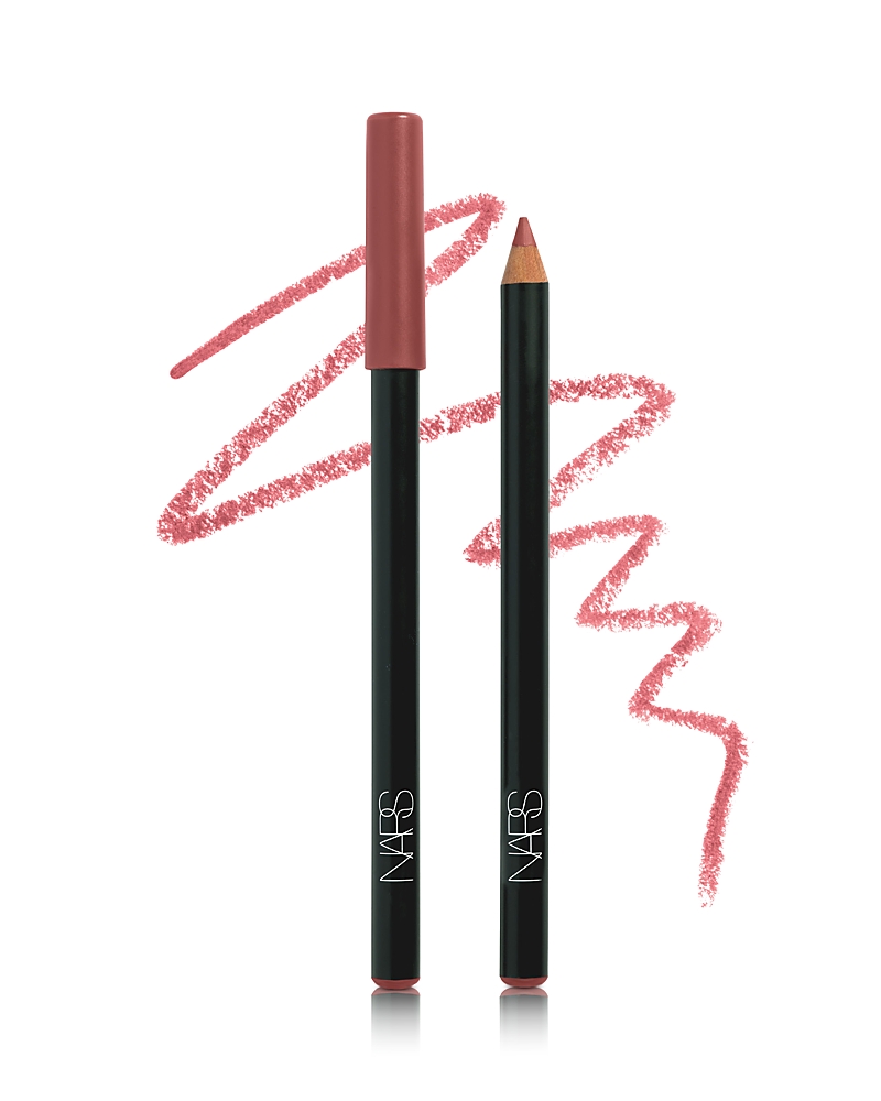 Nars Lip Liner In Transparent