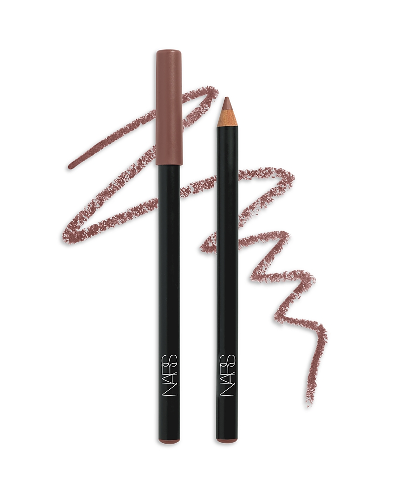 Nars Lip Liner In Brown