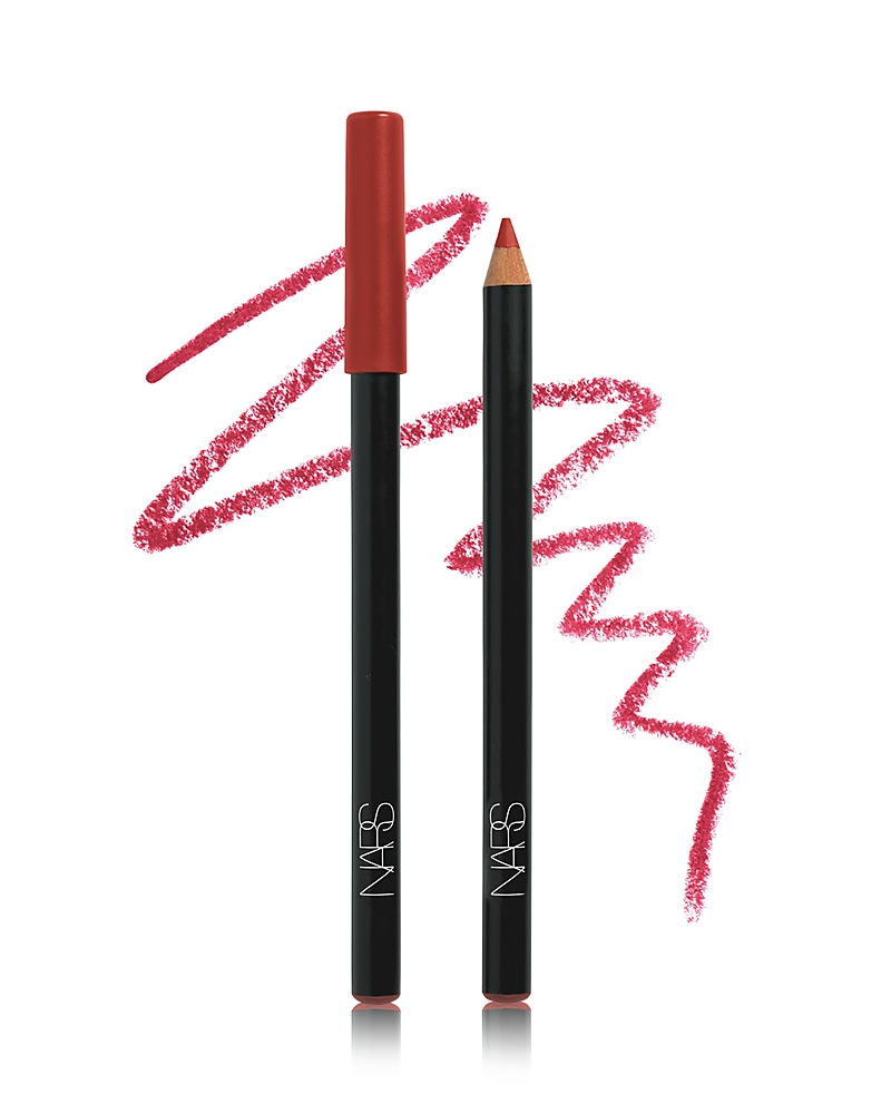 Nars Lip Liner In Jungle Red (vivid Blue Red)