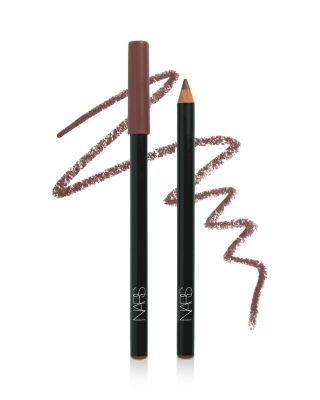 Nars Lip Liner In Brown