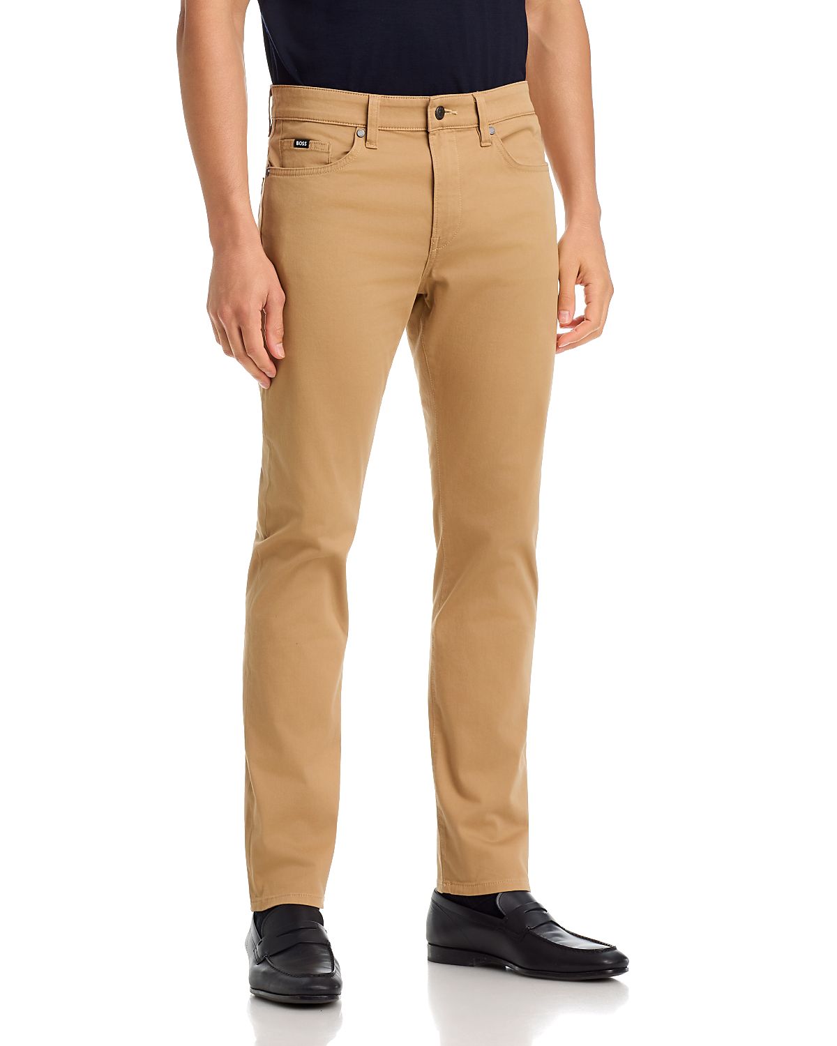Boss Delaware Slim Fit Jeans