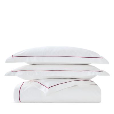 Premium Sateen Duvet Cover Set, King/California King