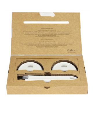  Removable Color Handle, Set 3 piece