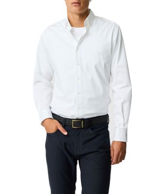 Freshford Solid Long Sleeve Shirt