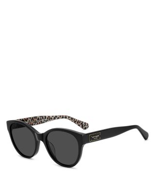 Jonnie Cat Eye Sunglasses, 53mm
