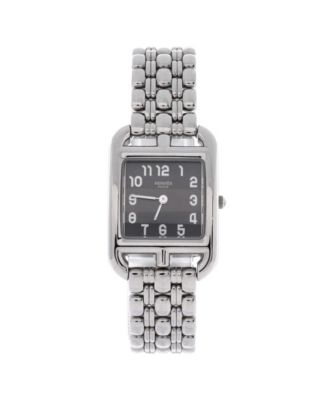 Cape Cod Quartz Watch in Stainless Steel 23mm