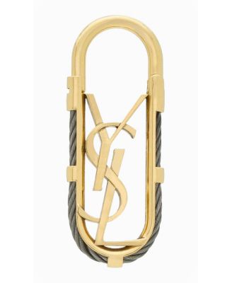Cassandre Cable Key Ring