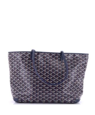  MM Artois Tote Coated Canvas