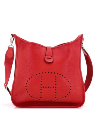 GM Evelyne Bag Gen III Clemence