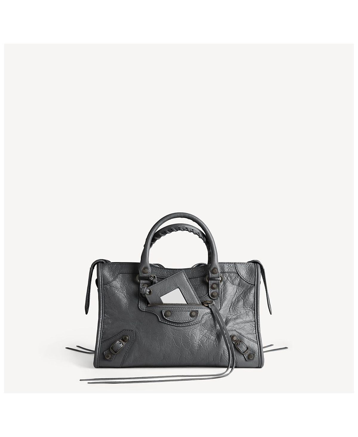Balenciaga Le City Small Bag