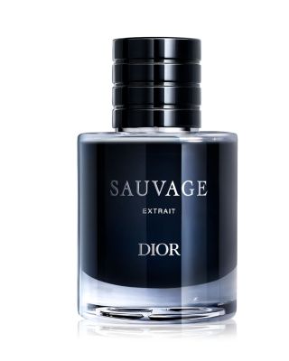 Sauvage Extrait de Parfum 1.7 oz.