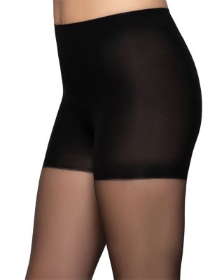 Run Resist Sheer Control Top Tights - thumbnail 2