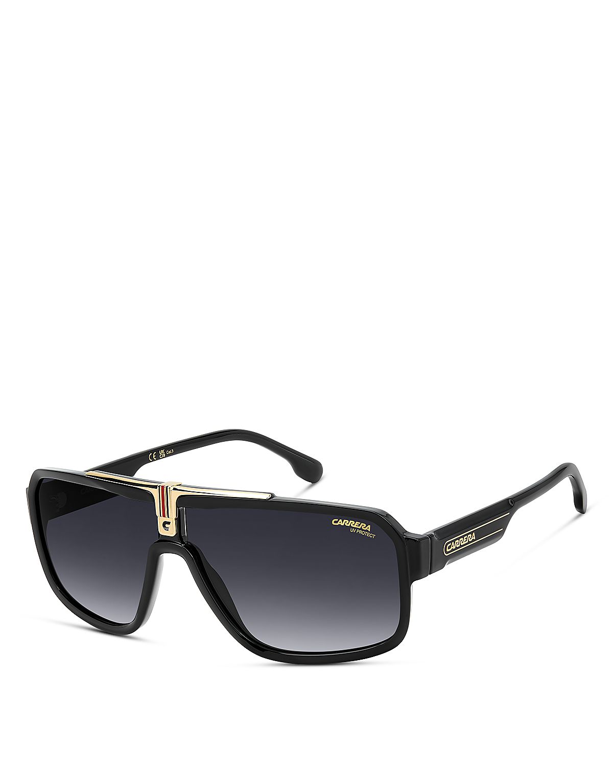 Carrera Navigator Sunglasses, 65mm