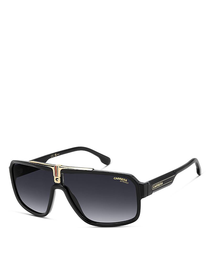 Carrera Navigator Sunglasses, 65mm