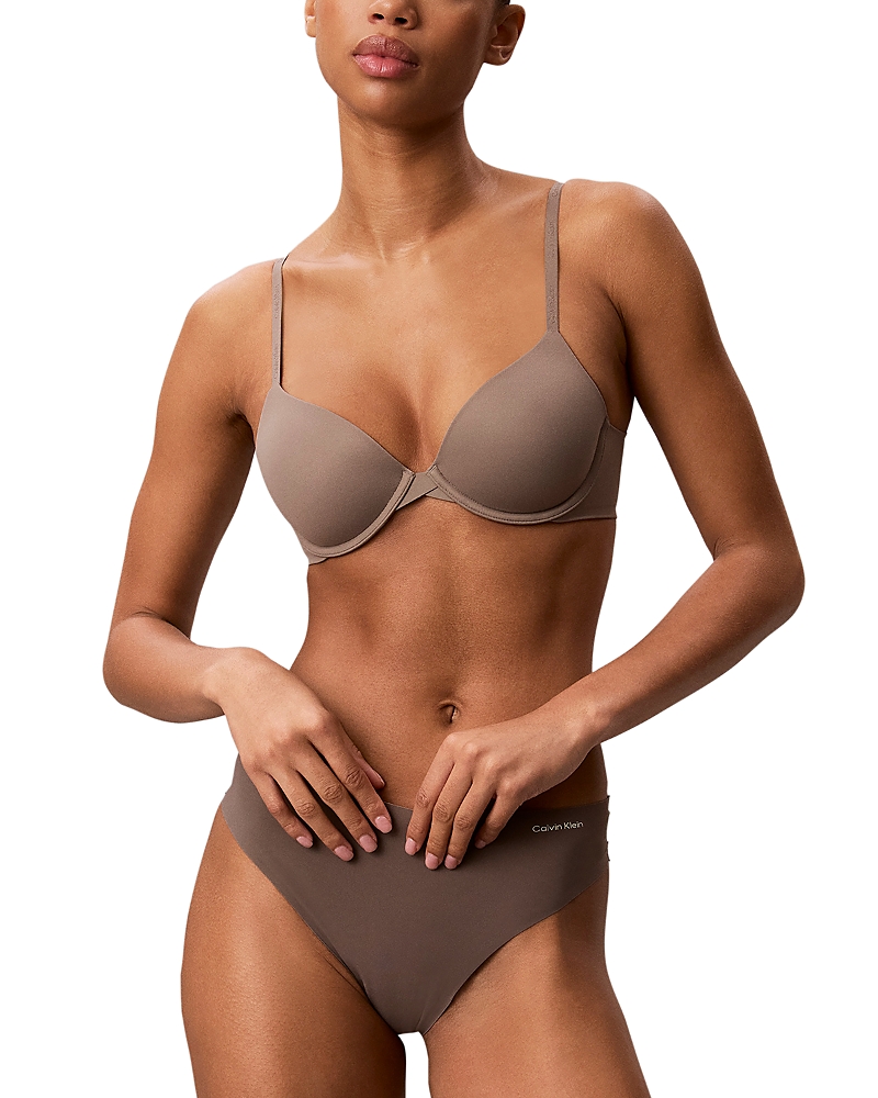 Calvin Klein Invisibles Thong