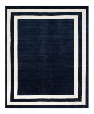 Fitzgerald Border Area Rug, 8' x 10'
