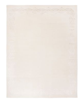 Ralph Lauren Dufrene RLR8080 Area Rug, 8' x 10'
