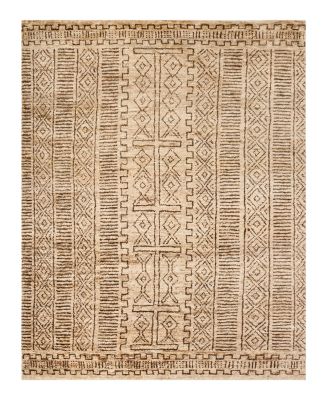 Ralph Lauren Kenya RLR5112 Area Rug, 6' x 9'