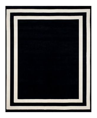 Fitzgerald Border Area Rug, 8' x 10'