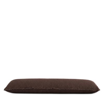 Hunter Linen Body Pillow
