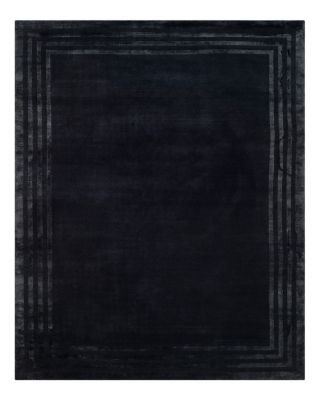 Ralph Lauren Ellington Border Rug, 8' x 10'