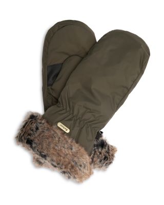 Barbour Primrose Mittens