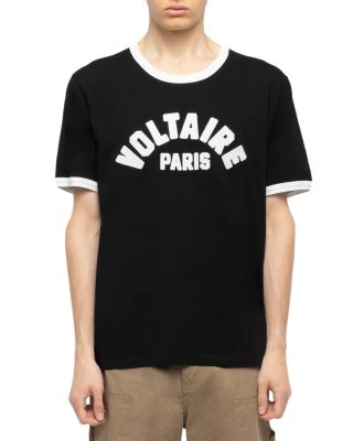 Woody HC Voltaire Tee