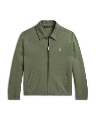 Boys' The Bayport Double Knit Jacket - Little Kid, Big Kid