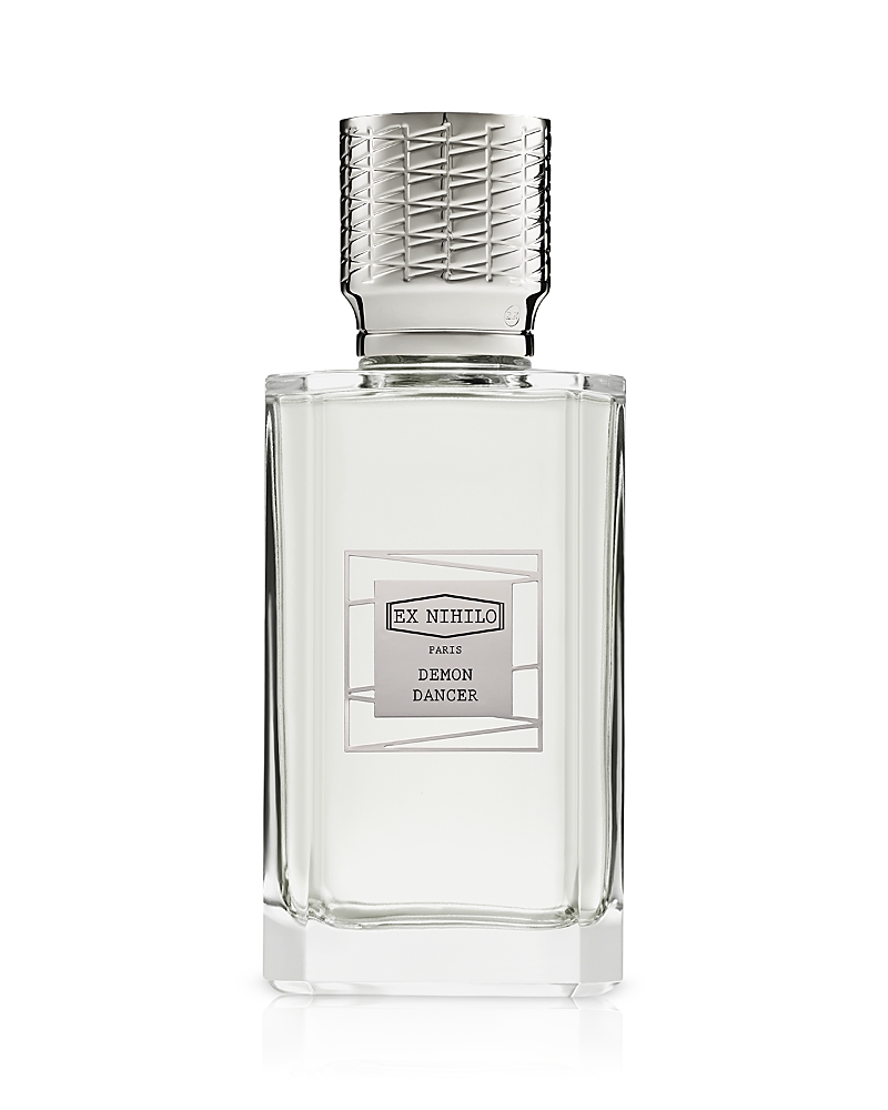Ex Nihilo Demon Dancer Eau De Parfum 3.4 Oz. In Transparent