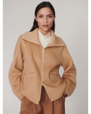 Darnley Short Jacket