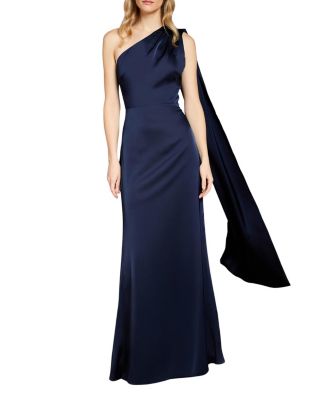 Coast One Shoulder Maxi Dress