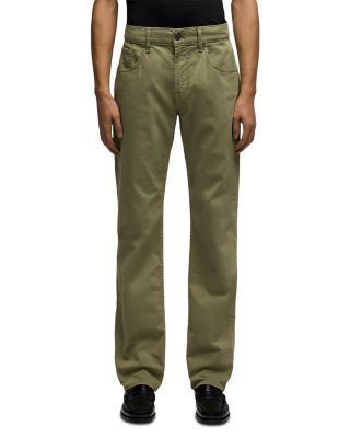 The Straight Fit 34" Jeans